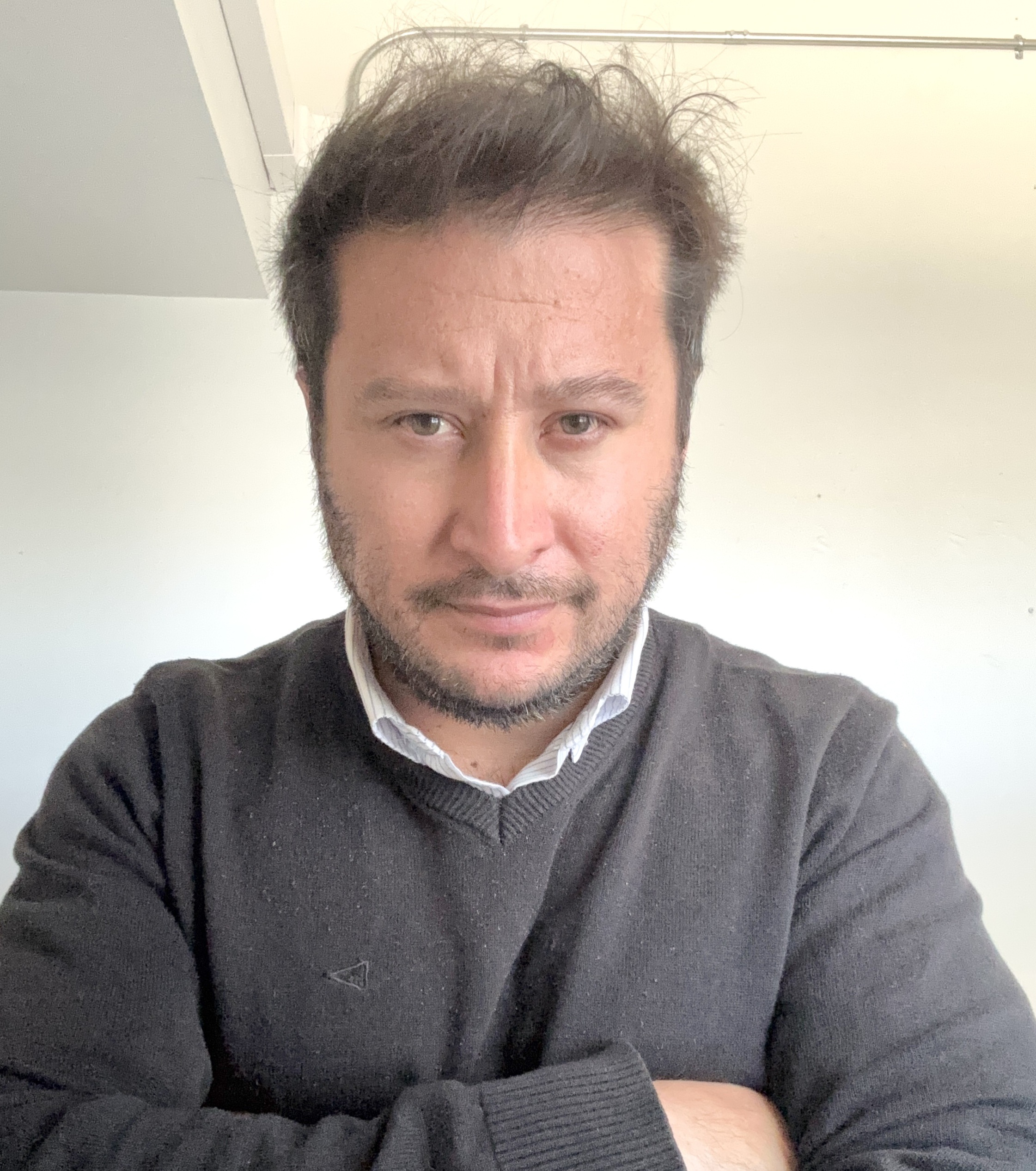 Convivencia Escolar