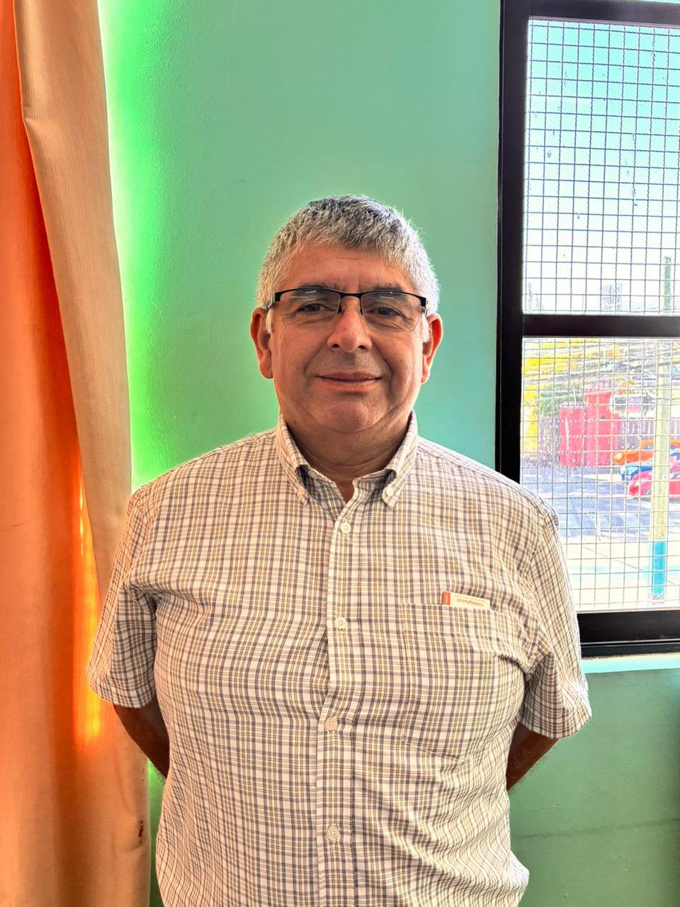 Encargado Enlace