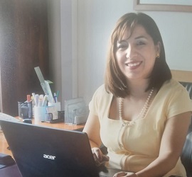 Carta de despedida Sra Urbi Rojas (Ex-Directora)