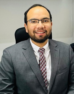 Saludo de Bienvenida del Director