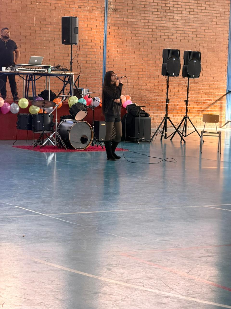 Celebración día del alumno 2026
