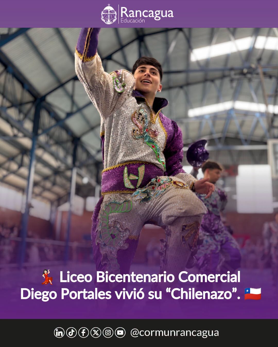 Chilenazo 2026